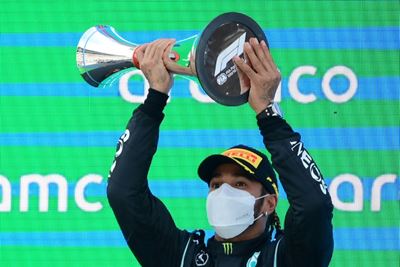 Hamilton hopes for 'clear picture of future' by summer