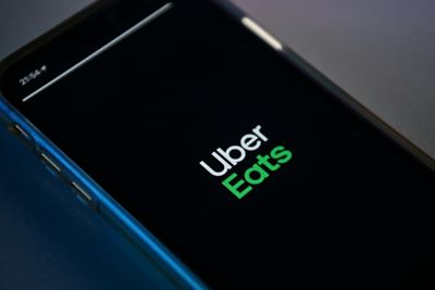 Uber Eats to quit Hong Kong after five years