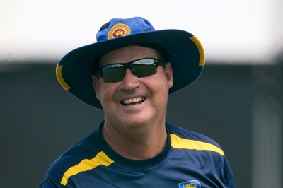 Sri Lanka curfew forces cricket team to improve fitness