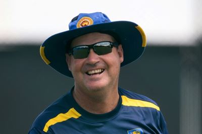 Sri Lanka curfew forces cricket team to improve fitness