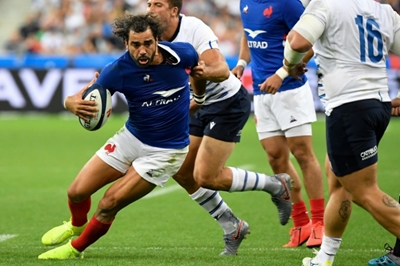 Precise preparation for France after axing old heads