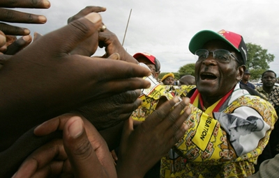 Mugabe a 'broken soul' in final years after Zimbabwe ouster