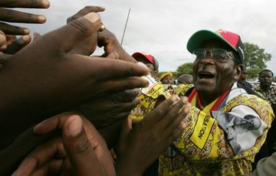 Mugabe a 'broken soul' in final years after Zimbabwe ouster