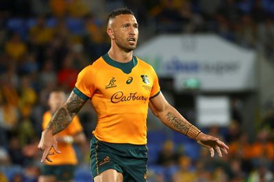 'Hell of an effort': Rennie backs hero Cooper for 2023 World Cup