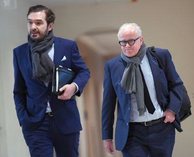 German FA, Bayern want salary cap for 'credible' football