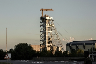 Miners welcome plans to open up power generation