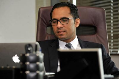 Africa's youngest billionaire kidnapped