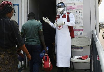 WHO emergency panel meets on Ebola after Uganda deaths