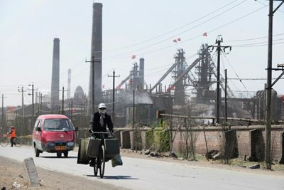 China steps up threat to deprive US of rare earths