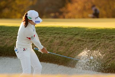 Shibuno clings to US Women's Open lead by one over Olson