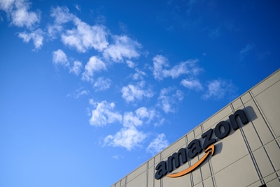 Amazon bans sales of foreign seeds in US after mystery packets
