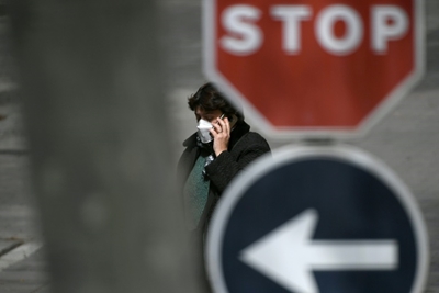 Police site crashes as Kiwis turn into shutdown snitches