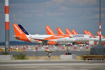 Airline revenues forecast at half 2019 levels in 2021: IATA