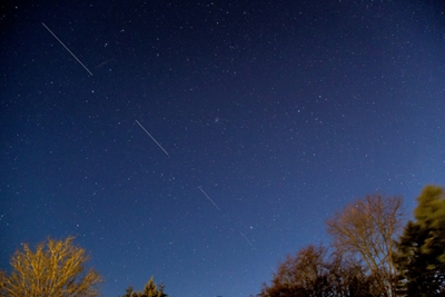 Musk activates Starlink internet service in Ukraine