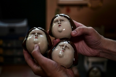 Chilean film 'Bestia' depicts torture with animation