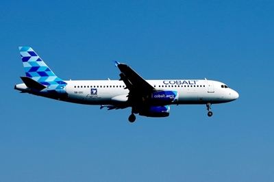 Passengers stranded as Cypriot airline goes bust