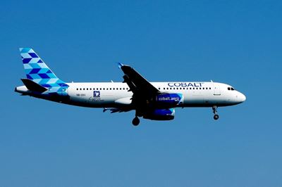 Passengers stranded as Cypriot airline goes bust