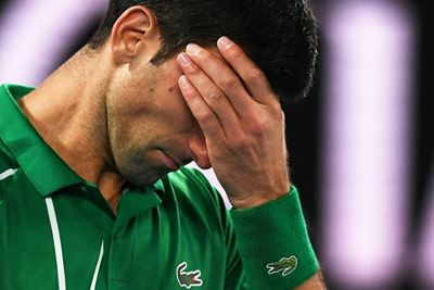 Australian Open organisers admit cancellation possible