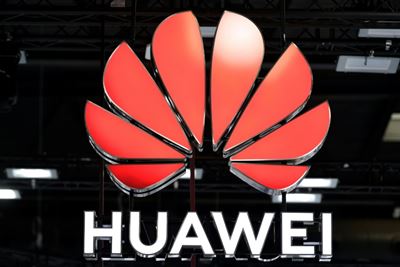 China's Huawei scores 4G patent deal for VW cars