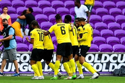 Jamaica, Costa Rica win Gold Cup Group C openers