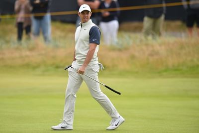 McIlroy bids to end American dominance as Open returns to Carnoustie