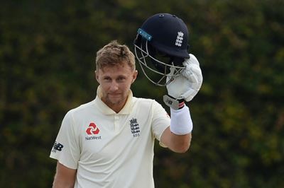 England captain Root to miss first West Indies Test