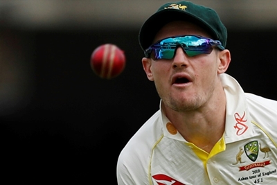Bancroft, Burns back as Ashes flops axed for Pakistan Tests