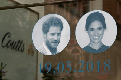 Meghan Markle's father to miss royal wedding