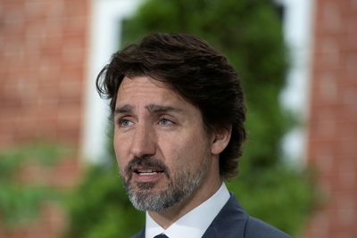 Canada and Australia to coordinate on tech regulation: Ottawa