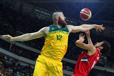 'Best-ever' Australia plot end to Basketball World Cup jinx
