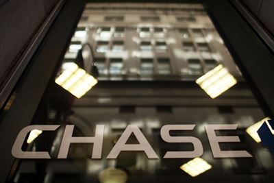 JPMorgan Chase reports 69% drop in 1Q profits to $2.9 bn