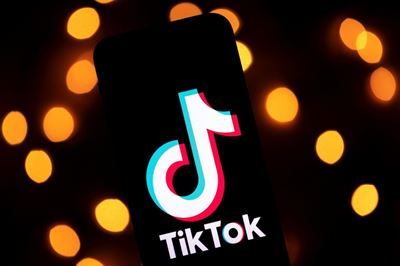 TikTok apologises for removing viral Xinjiang clip