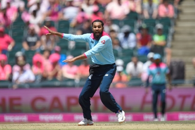 Rashid reveals 2023 World Cup ambition