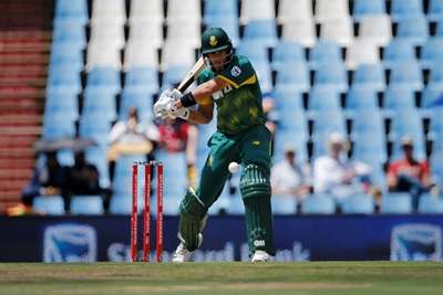 De Villiers retirement a blow to World Cup bid - Gibson