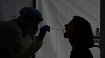 WHO hails 'encouraging' virus vaccine news