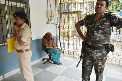 India orders all Mother Teresa care homes inspected
