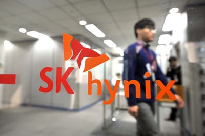 SK Hynix in $9 bn deal for Intel's flash memory chip business