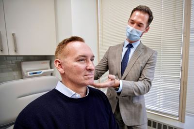 Zoom era sees pandemic boom in US plastic surgeries