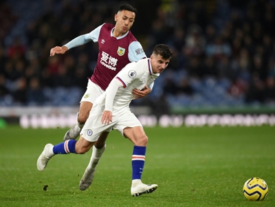 Youth flying high at Chelsea under Lampard