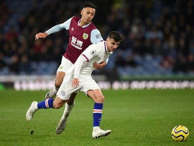 Youth flying high at Chelsea under Lampard
