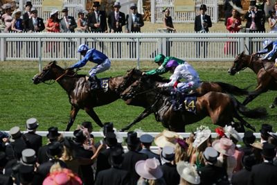 Humour at a premium for Hannon as Royal Ascot looms