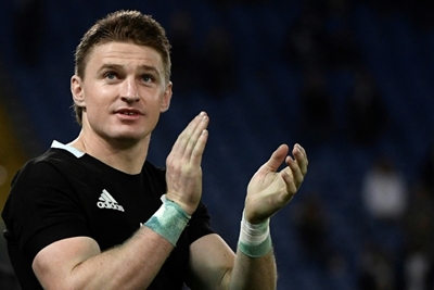 All Blacks out and the new Folau - five things from Super Rugby