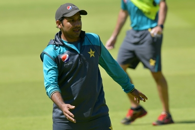 Pakistan target record to reach World Cup semis after winning toss