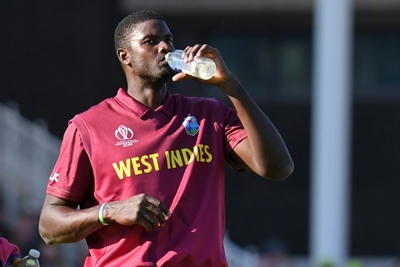 Cricket chiefs deny World Cup TV 'gagging' order