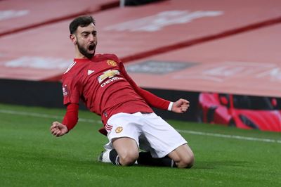 A year of Fernandes transforms Man Utd from pretenders to contenders