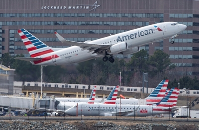 Trump says Boeing should overhaul 737 Max planes