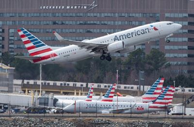 Trump says Boeing should overhaul 737 Max planes