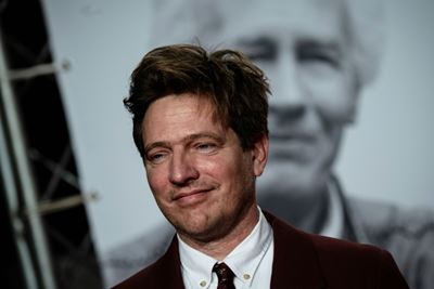 'Raw' personal loss inspired Vinterberg's Oscar-nominated dark booze comedy