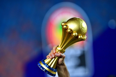 2021 Africa Cup of Nations postponed by a year due to virus