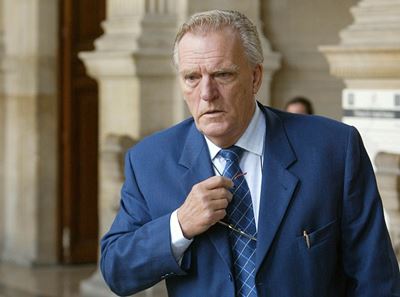 Baron Empain, survivor of brutal 1978 kidnapping, dies at 80